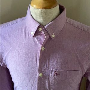 Jack Wills button down shirt